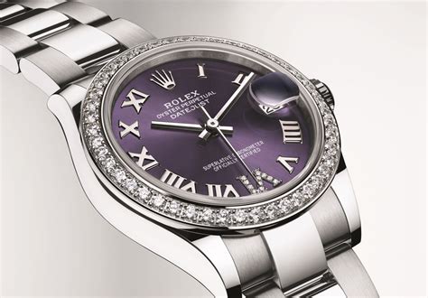 rolex 31mm white gold|rolex datejust lady 31 price.